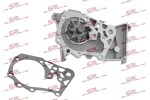 SRLine Veepump,  mootori jahutus S10-513