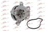 SRLine Veepump,  mootori jahutus S10-514