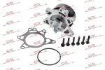 SRLine Veepump,  mootori jahutus S10-515