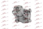 SRLine Veepump,  mootori jahutus S10-517