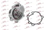 SRLine Veepump,  mootori jahutus S10-531