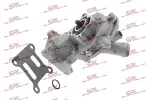 SRLine Veepump,  mootori jahutus S10-532