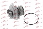 SRLine Veepump,  mootori jahutus S10-539