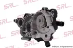 SRLine Veepump,  mootori jahutus S10-543
