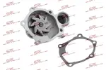 SRLine Veepump,  mootori jahutus S10-544