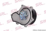 SRLine Veepump,  mootori jahutus S10-552