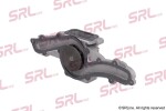 SRLine Veepump,  mootori jahutus S10-553