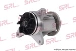 SRLine Veepump,  mootori jahutus S10-560