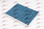SRLine Filter,  salongiõhk S11-1001NS