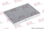 SRLine Filter,  salongiõhk S11-1002