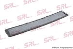 SRLine Filter,  salongiõhk S11-1004