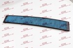 SRLine Filter,  salongiõhk S11-1004NS
