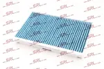 SRLine Filter,  salongiõhk S11-1005NS