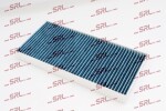 SRLine Filter,  salongiõhk S11-1006NS