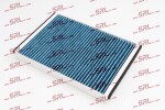 SRLine Filter,  salongiõhk S11-1010NS
