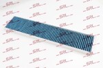 SRLine Filter,  salongiõhk S11-1013NS