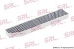 SRLine Filter,  salongiõhk S11-1016