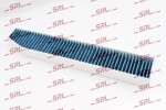 SRLine Filter,  salongiõhk S11-1016NS