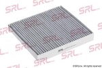 SRLine Filter,  salongiõhk S11-1017