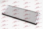 SRLine Filter,  salongiõhk S11-1019NS