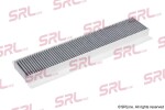 SRLine Filter,  salongiõhk S11-1021
