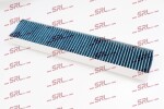 SRLine Filter,  salongiõhk S11-1021NS