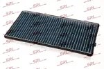 SRLine Filter,  salongiõhk S11-1022NS