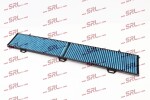 SRLine Filter, salongiõhk S11-1024NS