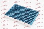 SRLine Filter,  salongiõhk S11-1025NS
