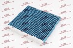 SRLine Filter, salongiõhk S11-1026NS
