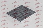 SRLine Filter, salongiõhk S11-1027