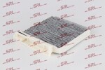 SRLine Filter,  salongiõhk S11-1030