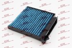 SRLine Filter,  salongiõhk S11-1030NS
