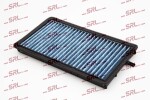 SRLine Filter, salongiõhk S11-1035NS