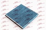 SRLine Filter,  salongiõhk S11-1037NS