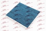 SRLine Filter, salongiõhk S11-1038NS
