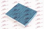 SRLine Filter, salongiõhk S11-1039NS