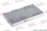 SRLine Filter,  salongiõhk S11-1040