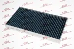 SRLine Filter,  salongiõhk S11-1040NS