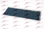 SRLine Filter,  salongiõhk S11-1046NS