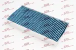 SRLine Filter,  salongiõhk S11-1053NS