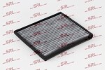 SRLine Filter,  salongiõhk S11-1055