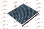 SRLine Filter,  salongiõhk S11-1055NS