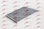 SRLine Filter, salongiõhk S11-1056
