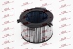 SRLine Filter,  salongiõhk S11-1061NS