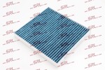 SRLine Filter,  salongiõhk S11-1066NS