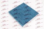 SRLine  Filter,salongiõhk S11-1067NS