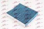 SRLine Filter,  salongiõhk S11-1069NS