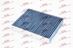 SRLine Filter,  salongiõhk S11-1071NS