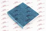 SRLine Filter,  salongiõhk S11-1084NS